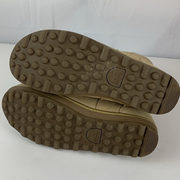 SOREL waterproof winter boots - Picture 6 of 12